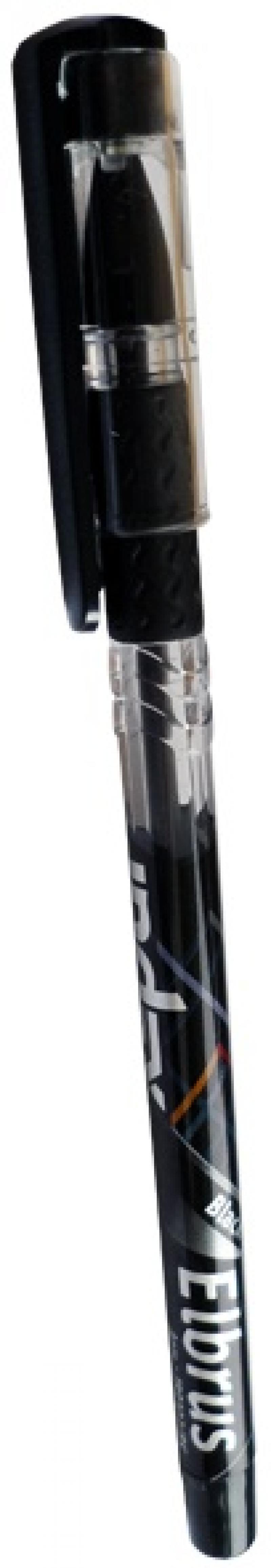 

Шариковая ручка Index Elbrus черный 0.5 мм IBP307/BK IBP307/BK