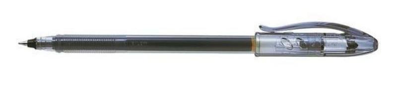

Гелевая ручка Pilot Super Gel черный 0.5 мм BL-SG-5 B BL-SG-5 B