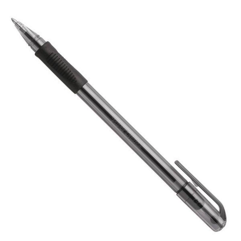 

Гелевая ручка Paper Mate PM 300 черный 0.7 мм PM-S0929350 PM-S0929350