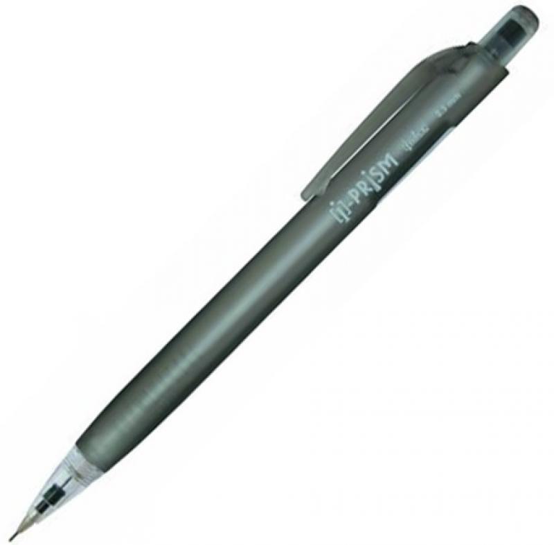 

Карандаш механический Index I-PRISM IMP003/BK IMP003/BK