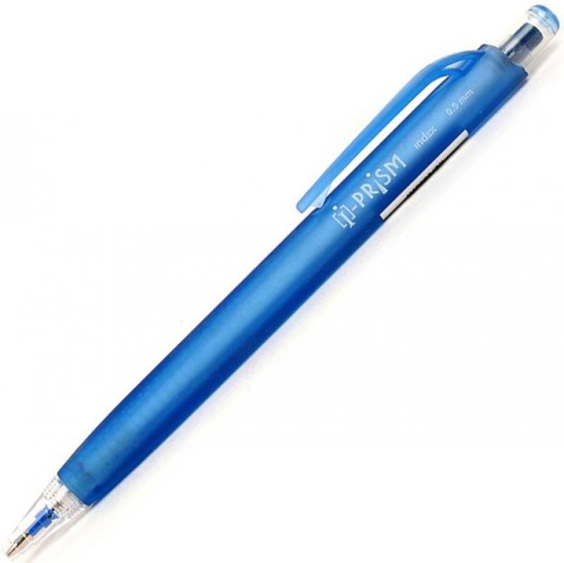 

Карандаш механический Index I-PRISM IMP003/BU IMP003/BU