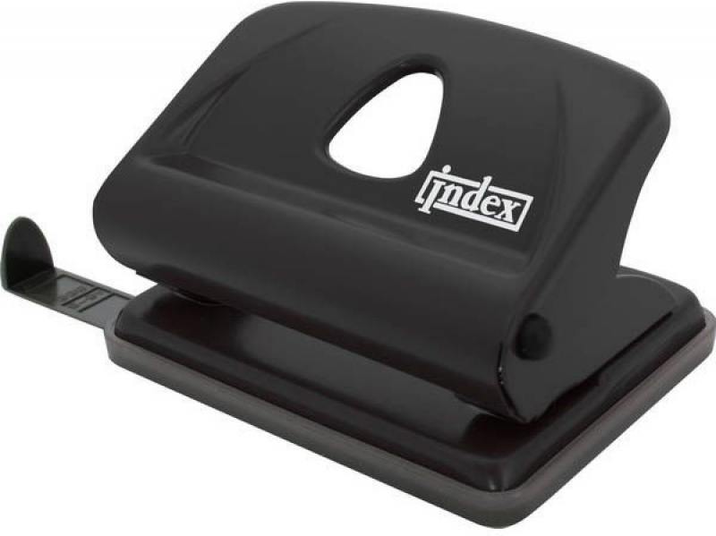 

Дырокол Index IMP410/BK 16 листов IMP410/BK