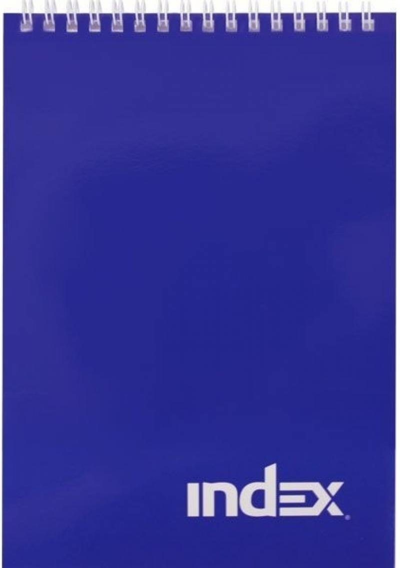 

Блокнот Index Colourplay A5 40 листов INLcp-5/40v INLcp-5/40v