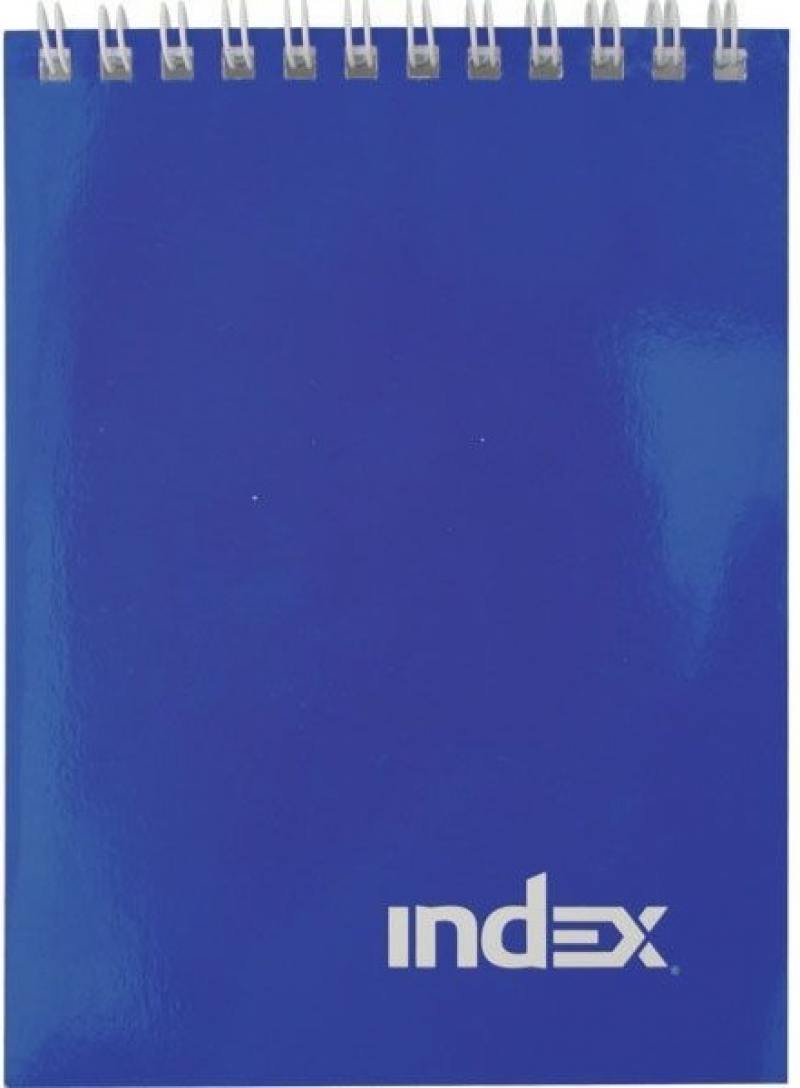 

Блокнот Index Colourplay A6 40 листов INLcp-6/40v INLcp-6/40v
