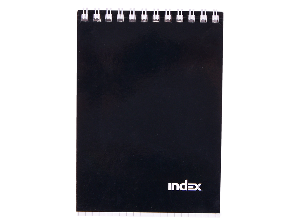 

Блокнот Index Office classic A6 40 листов INLcl-6/40bl INLcl-6/40bl