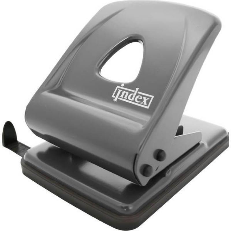 

Дырокол Index IMP430/SM 40 листов IMP430/SM