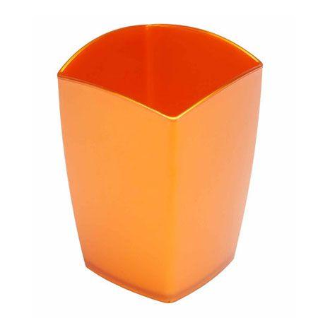 

Стакан GLOSS ЛЮКС, оранжевый СН724