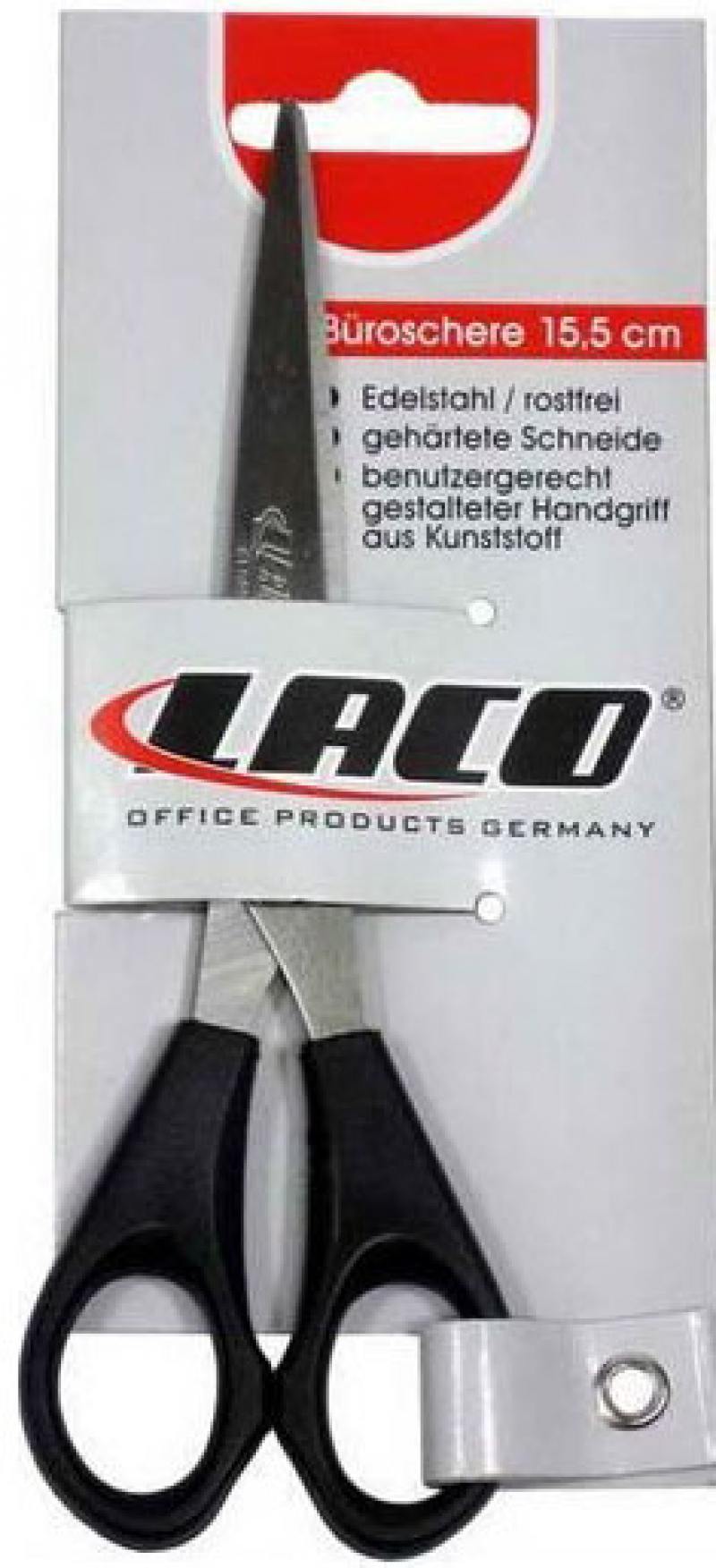 

Ножницы Laco S801 15.5 см