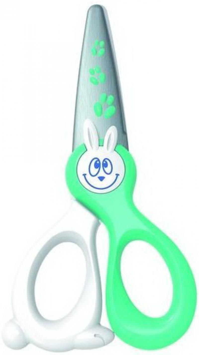 

Ножницы детские Maped KIDICUT 12 см 37800