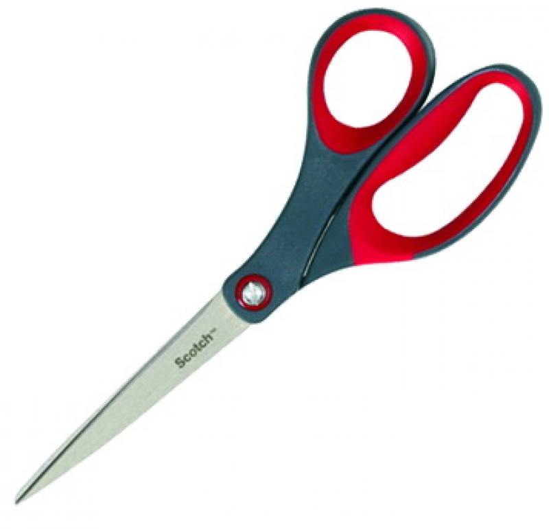 

Ножницы 3M SCOTCH PRECISION 20 см 1448**