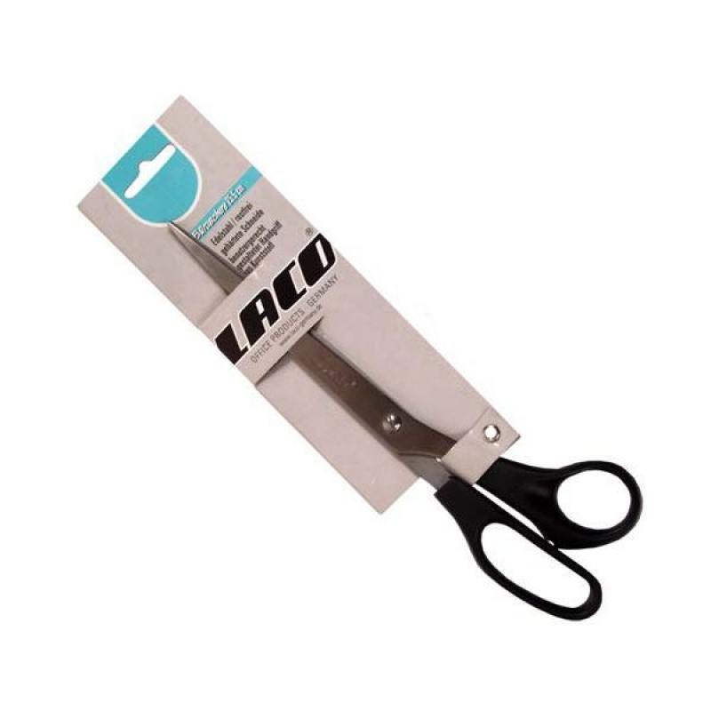 

Ножницы Laco SOFT GRIP 14 см SG 851