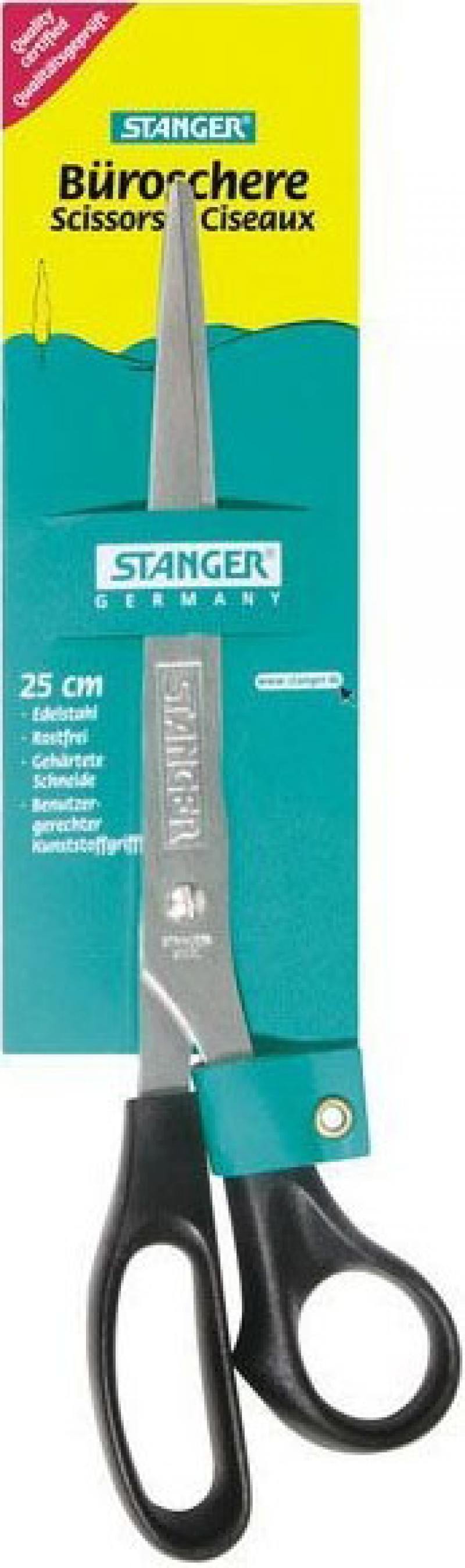 

Ножницы Stanger 34103 12.5 см