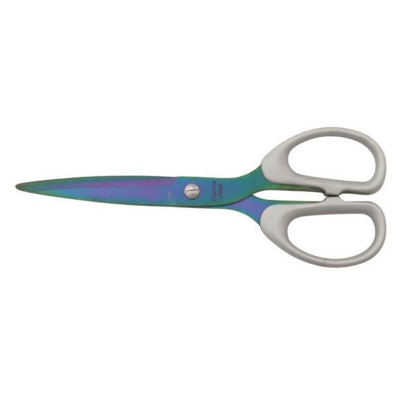 

Ножницы Index TITANIUM ORIGINAL 16 см ISC603