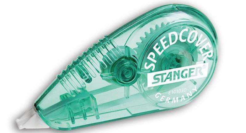 

Корректирующий роллер Stanger SPEED COVER II