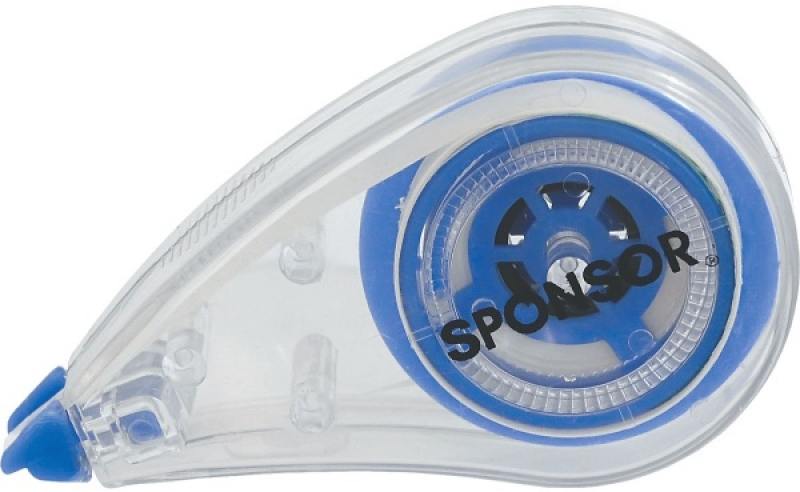 

Корректирующая лента SPONSOR SCT01