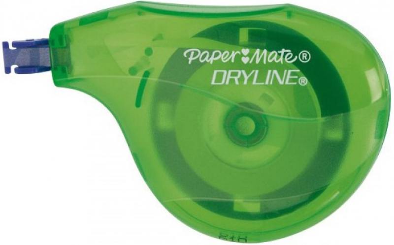 

Корректирующая лента Paper Mate DryLine S0744000