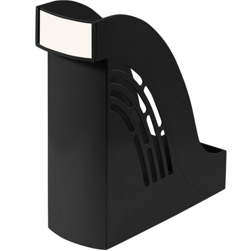 

Накопитель вертикальный Wave, черный IT826Bk
