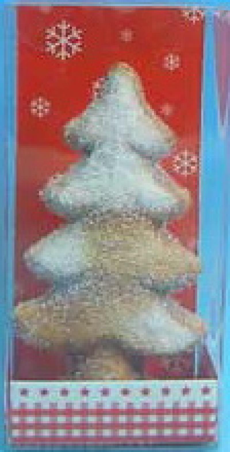 

Сувенир СЛАДКОЕ ДЕРЕВО,1 шт, 4x2.3x7.2 см,1 вид, в прозрачной коробке,керамика