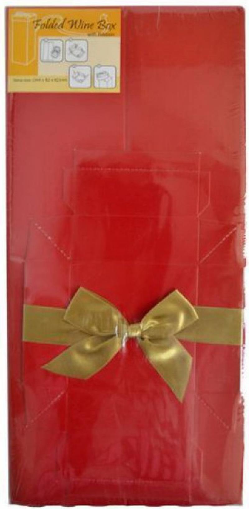 

Коробка подарочная Golden Gift PW1060/344 8х8х34 см