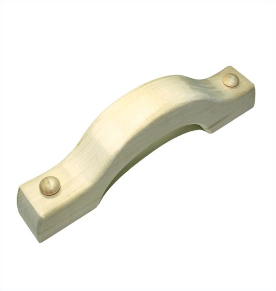 

Ручка дверная Банные штучки 32028