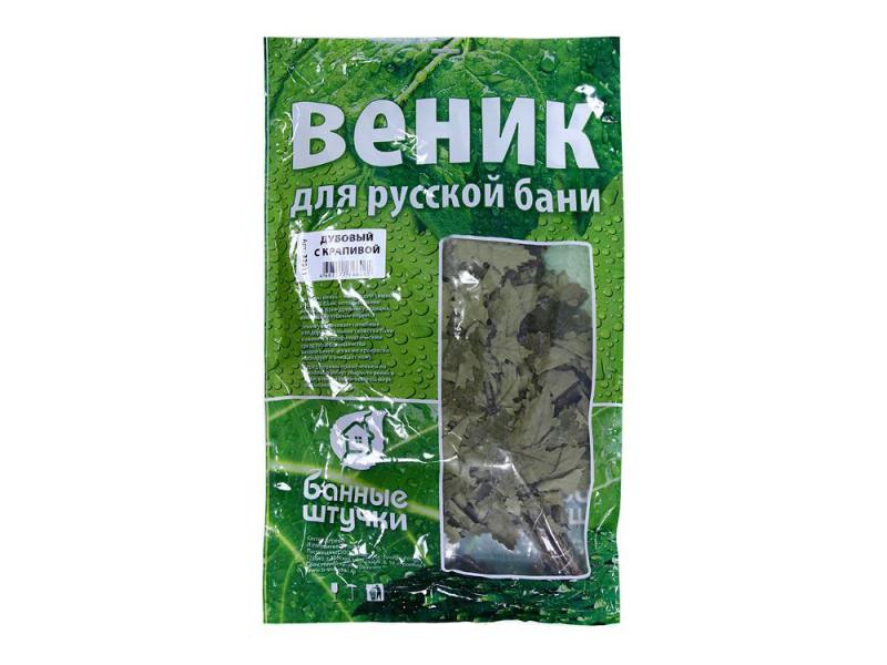 

Веник Банные штучки 32011