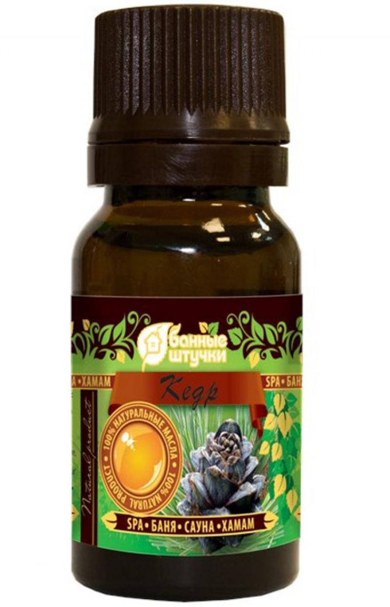 

Эфирное масло Банные штучки 32209