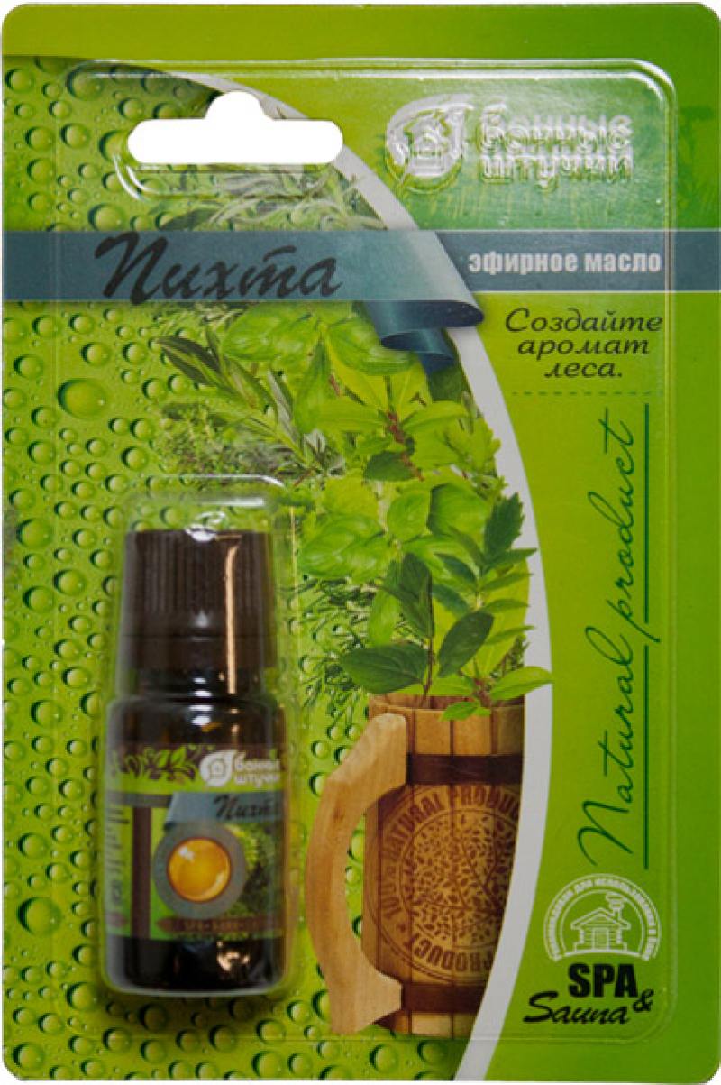 

Эфирное масло Банные штучки 32206