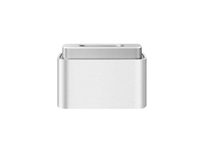 Переходник Apple MagSafe to MagSafe 2 Converter MD504ZM/A apple apple magsafe to magsafe 2 converter page 4 page 4