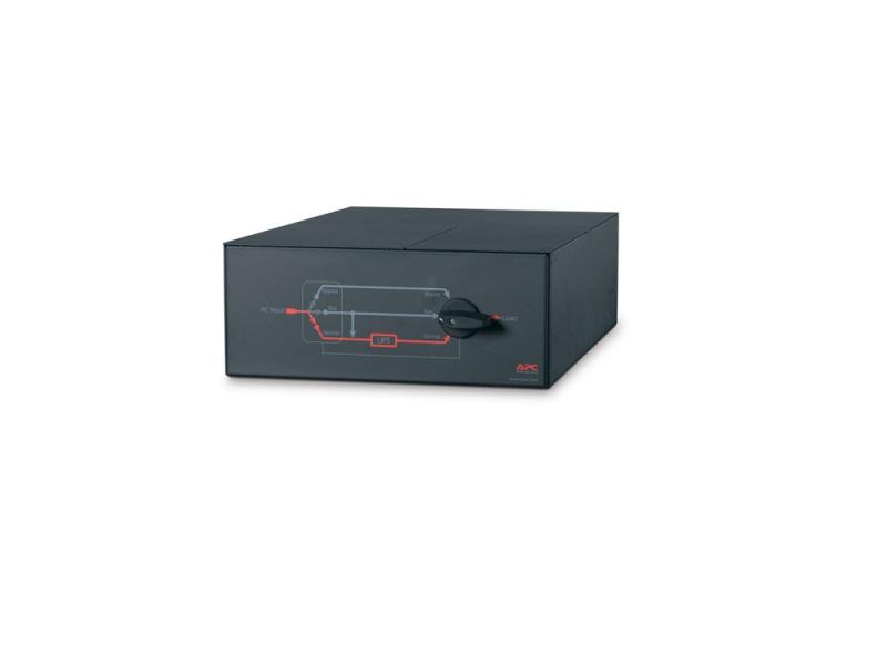 

Байпас APC Service Bypass Panel 240V 100A SBP16KP