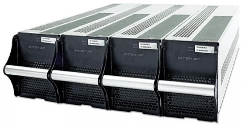 

Батарейный модуль APC Symmetra PX Battery Module SYBT4