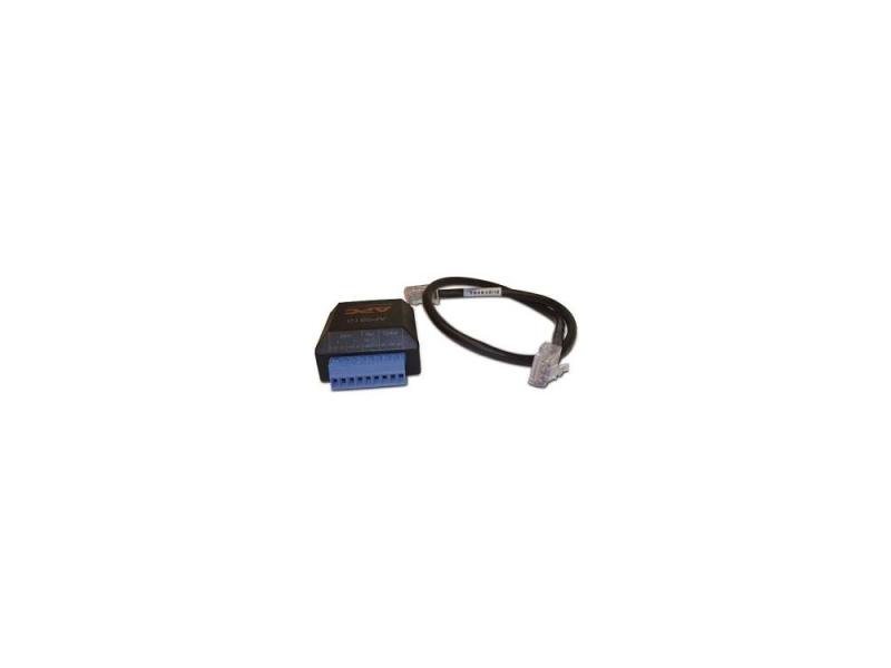 

Реле APC APC Dry Contact I/O Accessory AP9810