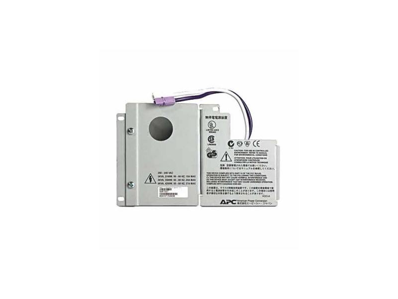 

Модуль APC SMART-UPS RT 3000/5000VA SURT007
