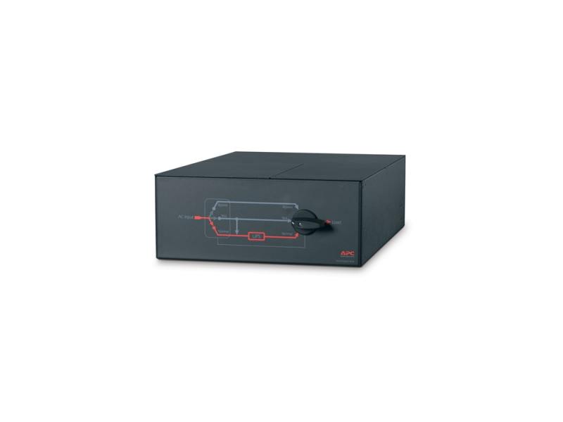 

Панель обходного режима APC SBP16KRMI4U