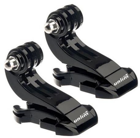

Крепление Unlim J-Hook UN-QR002