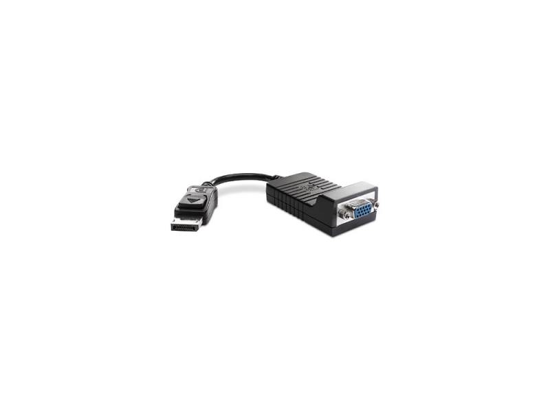 

Адаптер HP Display Port to VGA F7W97AA