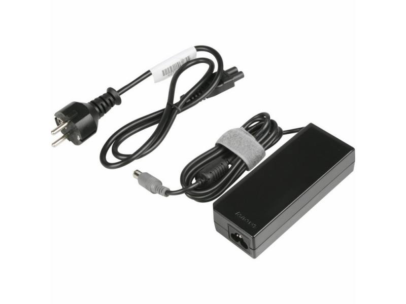 

Блок питания для ноутбука Lenovo ThinkPad 90W AC Adapter 40Y7663