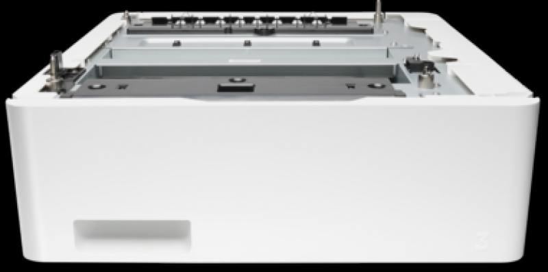 

Лоток для бумаги на 550 листов HP CF404A