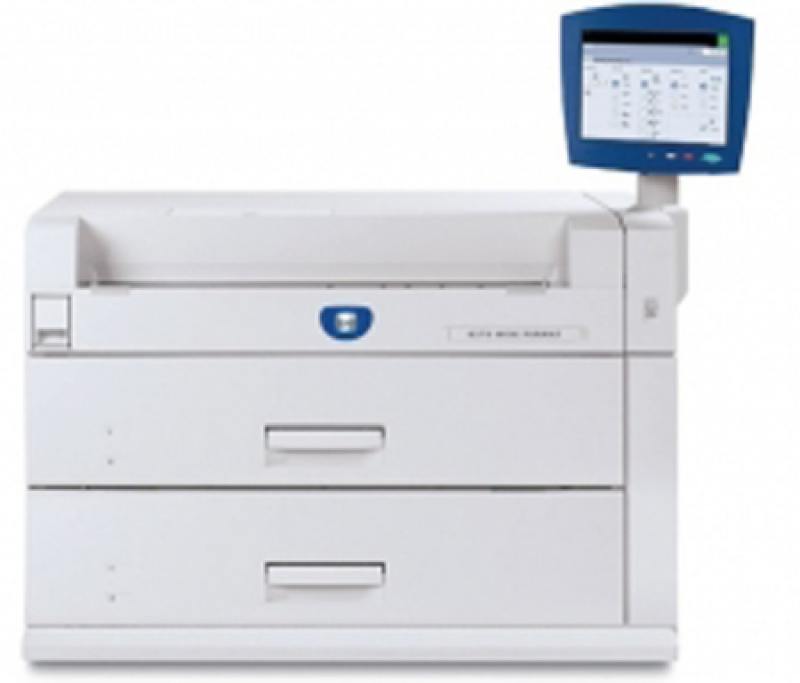 

Панель управления Xerox 497K07131 для 6604/6605/6279
