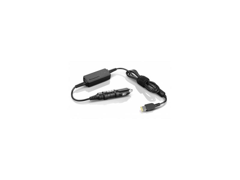 

Автомобильный блок питания для ноутбука Lenovo 65W DC Travel Adapter 0B47481