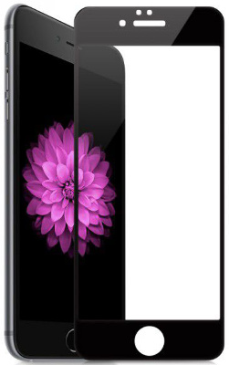

Защитное стекло Red Line - для iPhone 6/6S черный