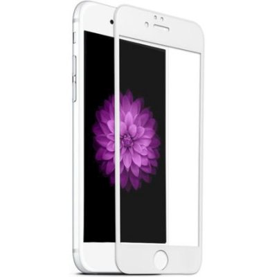 

Защитное стекло прозрачная Red Line УТ000008165 для iPhone 6 iPhone 6S 0.33 мм
