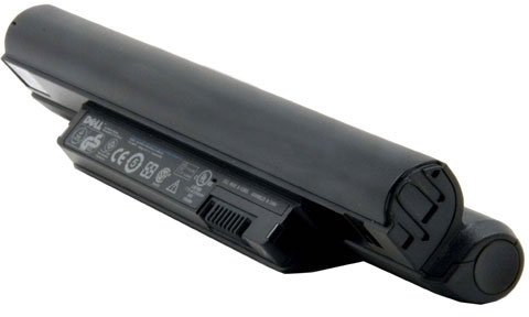 

Аккумуляторная батарея Dell Battery 4Cell 52W/HR 451-BBOH