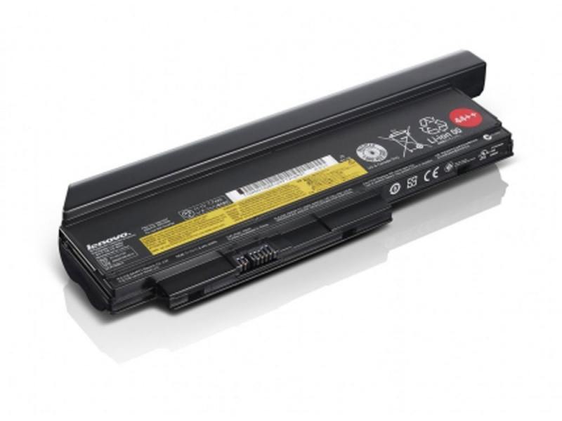 

Аккумуляторная батарея Lenovo ThinkPad Battery 44++ 9Cell для ноутбуков Lenovo Thinkpad X220/230 0A3