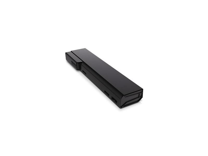 

Аккумуляторная батарея HP CC06XL Long Life Notebook Battery для ноутбуков серии 8560p/8460p/6465b/64