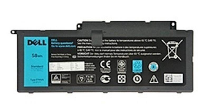 

Аккумуляторная батарея для ноутбуков DELL 4 cell для Dell E7450 451-BBOG