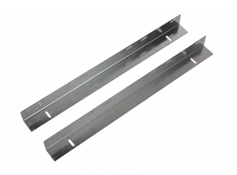 

Комплект уголков опорных направляющие ЦМО УО-45 для напольных шкафов глубина 450мм нагрузка до 50кг