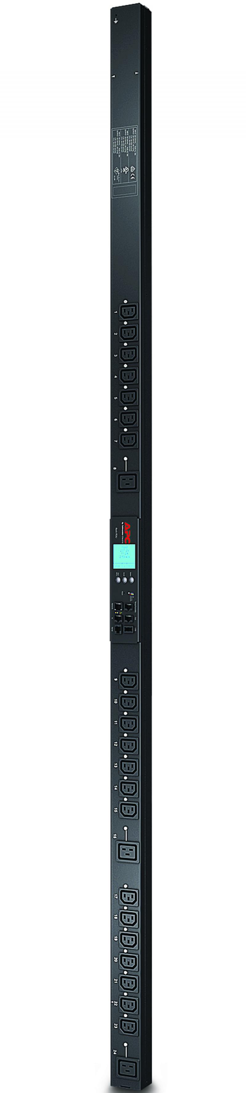 

Устройство распределения электропитания APC AP8981