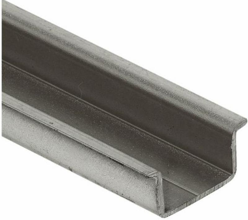 

Рейка Legrand симметричная глубина 15мм 37407