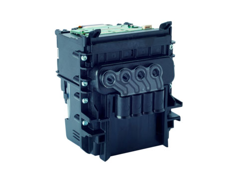 

Печатающая головка HP F9J81A №729 для Designjet Т730/Т830