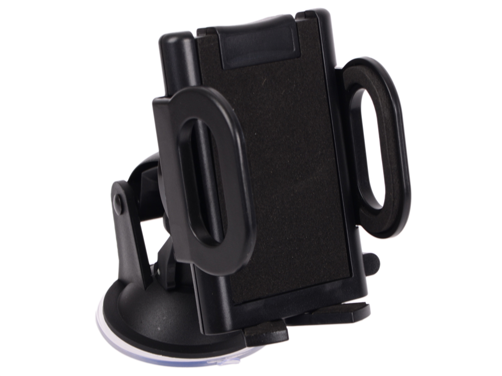 

Автомобильный держатель Buro 2.2"- 7" JZ-05W